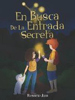 En Busca de la Entrada Secreta