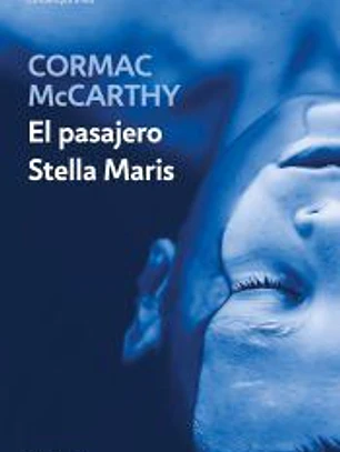 El pasajero / Stella Maris