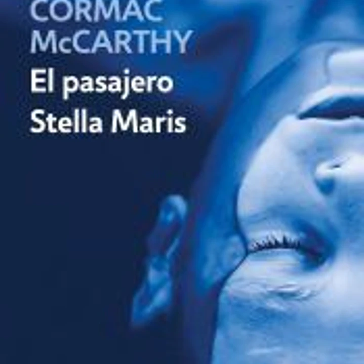 El pasajero / Stella Maris 1