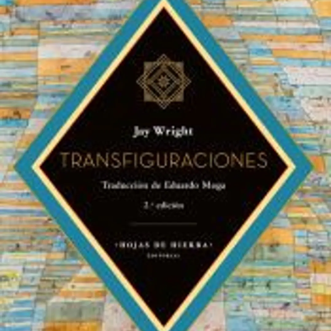 Transfiguraciones 1