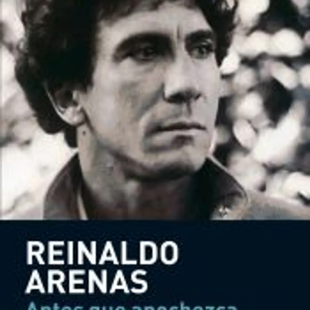 Antes que anochezca (MAXI) 1