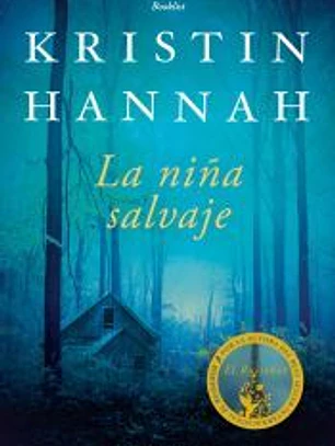 La niña salvaje