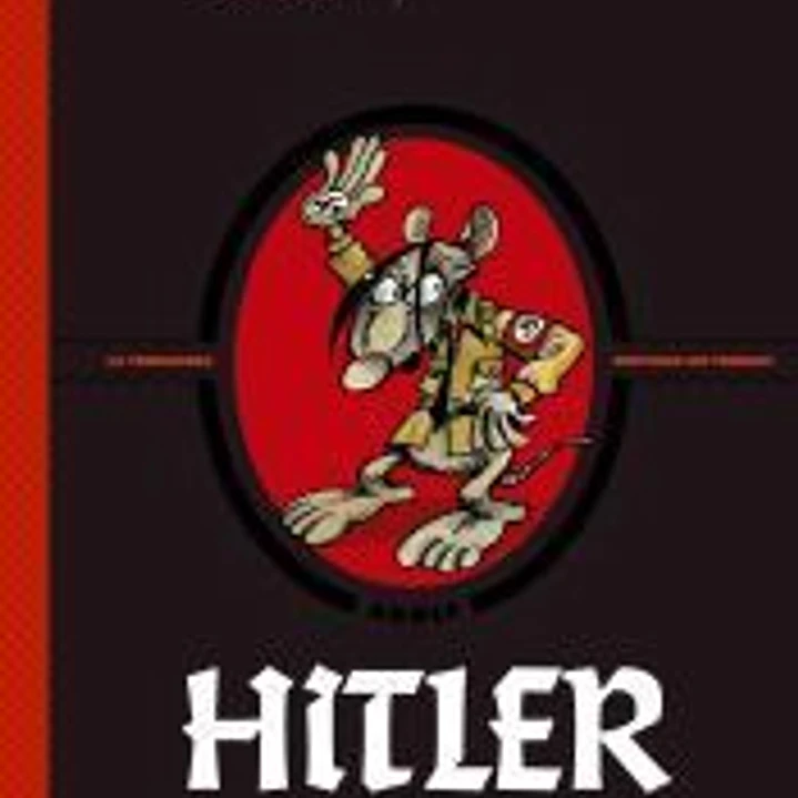 Hitler. La verdadera historia ¡de verdad! 1