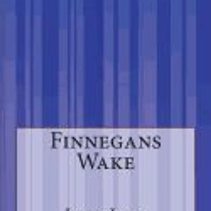 Finnegans Wake 1
