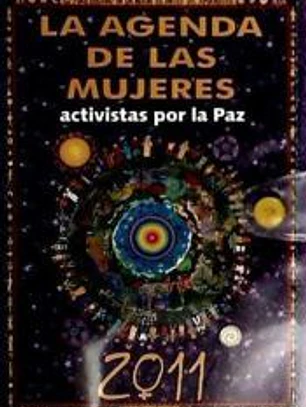 AGENDA DE LAS MUJERES 2011