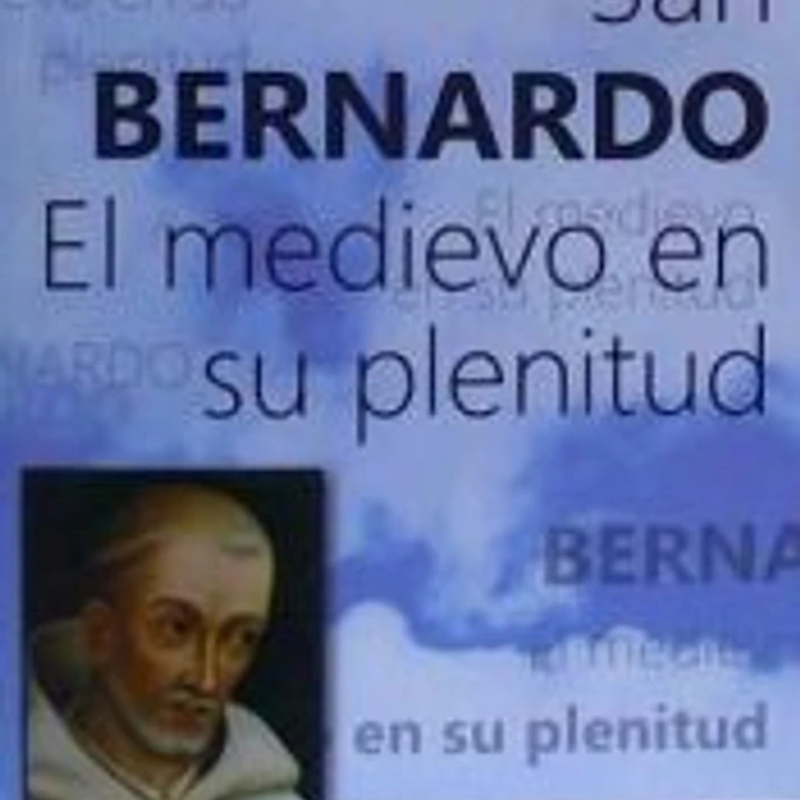 San Bernardo: el medievo en su plenitud 1