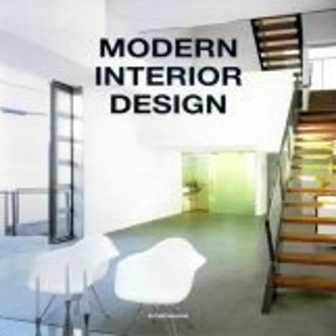 CHUNKY: Modern Interiors 1