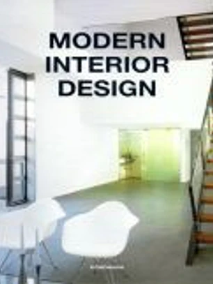 CHUNKY: Modern Interiors