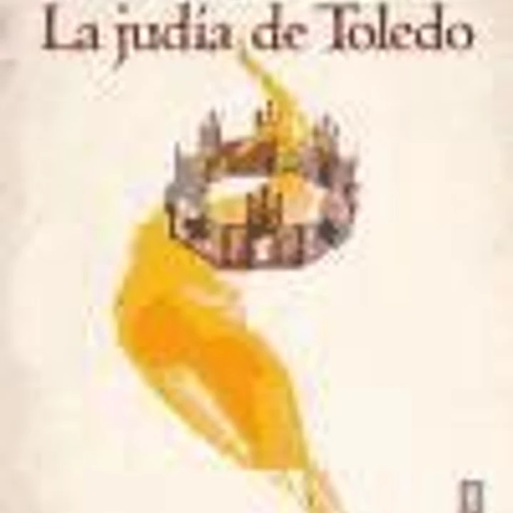 La Judía de Toledo 1