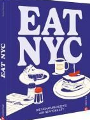 Eat NYC!