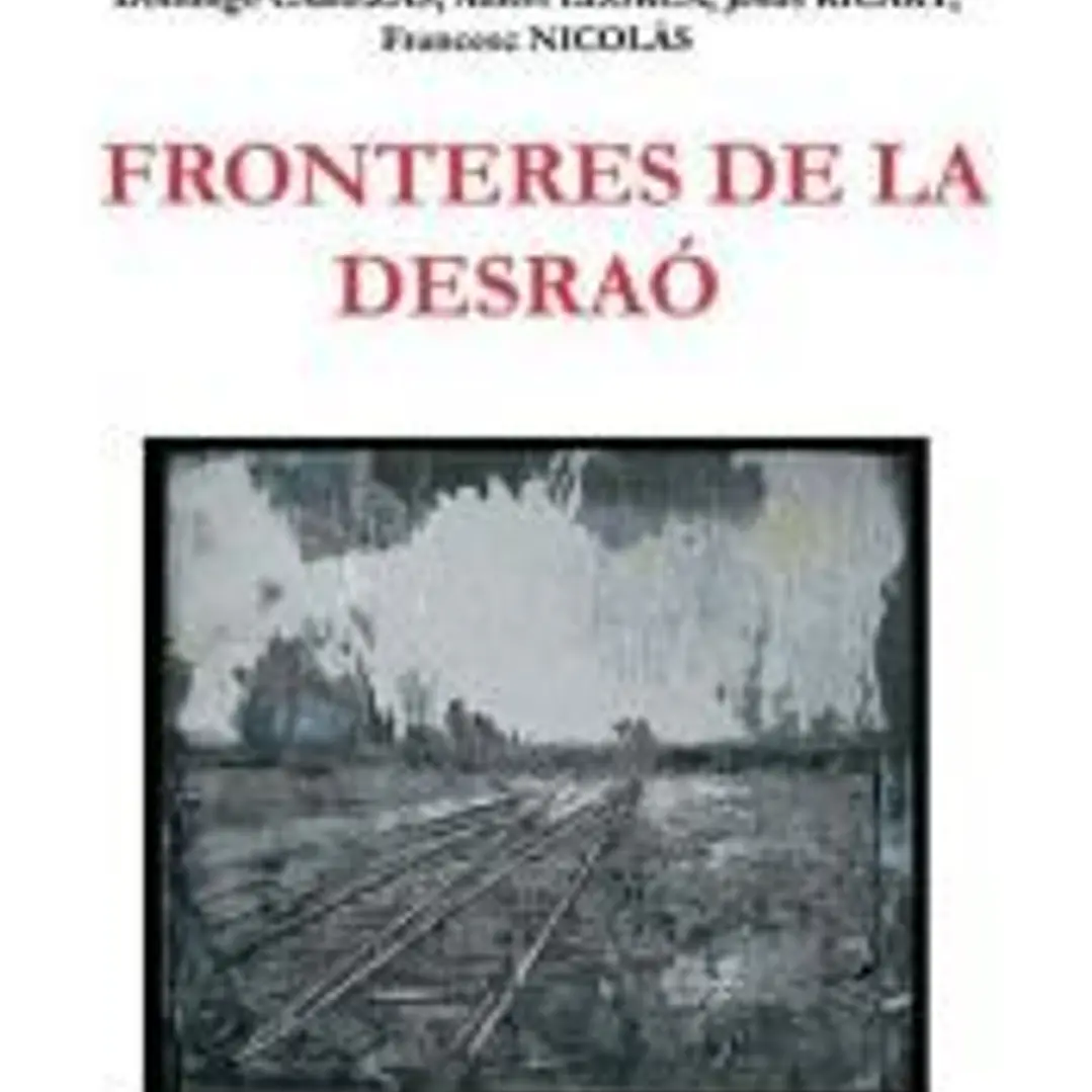 Fronteres de la desraó 1