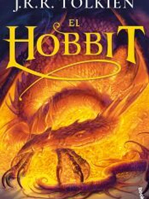 El Hobbit