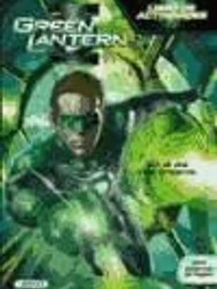 Green lantern.En el dia mas brillante.Guia actividades