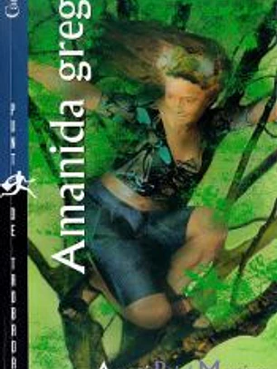 Amanida grega