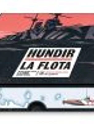 Hundir la flota