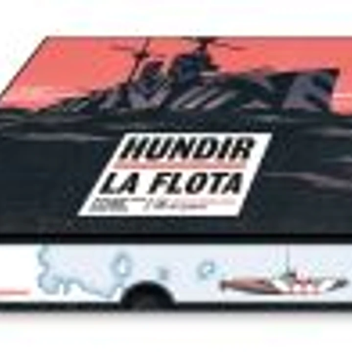 Hundir la flota 1