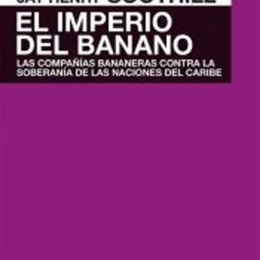 IMPERIO DEL BANANO 1