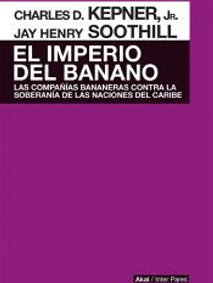IMPERIO DEL BANANO