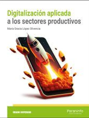 Digitalización aplicada a los sectores productivos (GS)