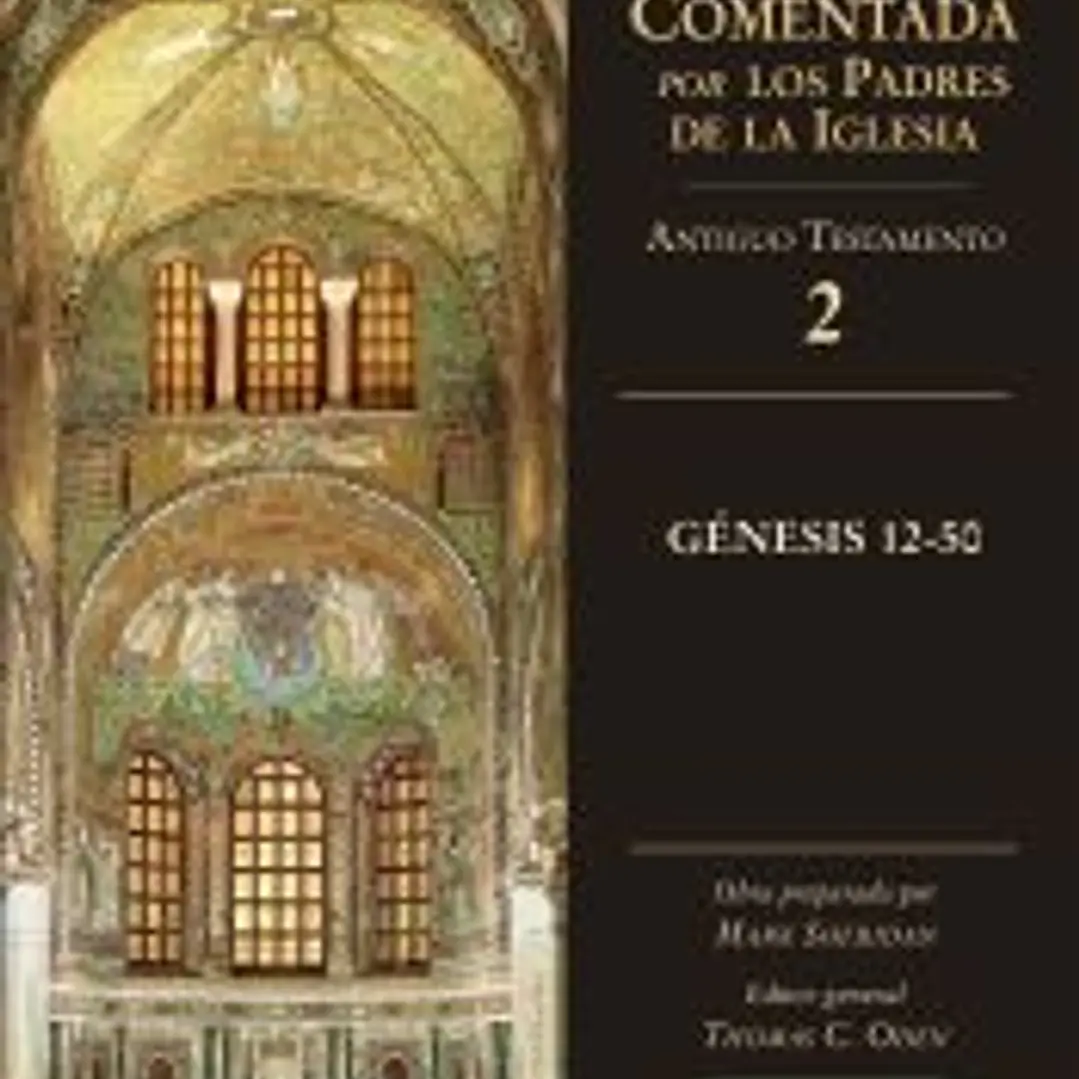 Génesis 12-50 1