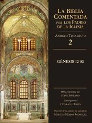 Génesis 12-50