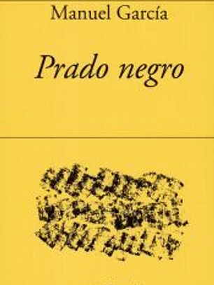 PRADO NEGRO
