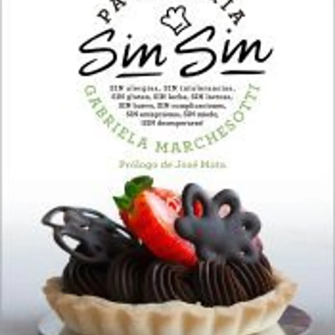 Pastelería sin sin 1