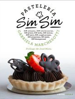 Pastelería sin sin