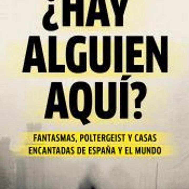 ¿Hay alguien aquí? 1
