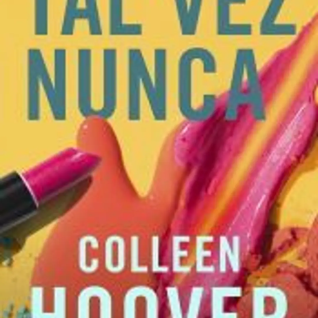 Tal vez nunca (Serie Tal vez 2) 1