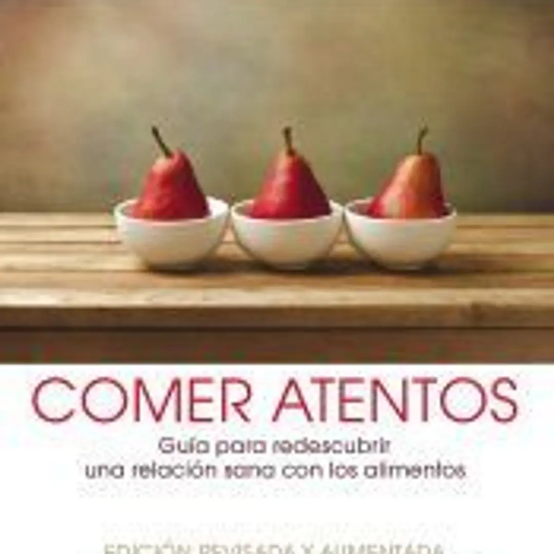 Comer atentos QR 1