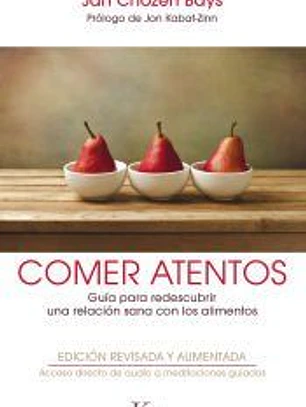 Comer atentos QR