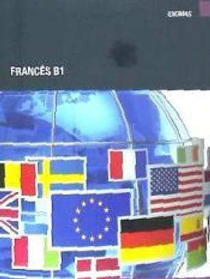 FRANCES B1