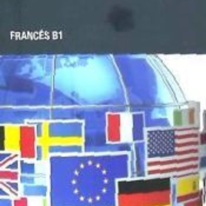FRANCES B1 1