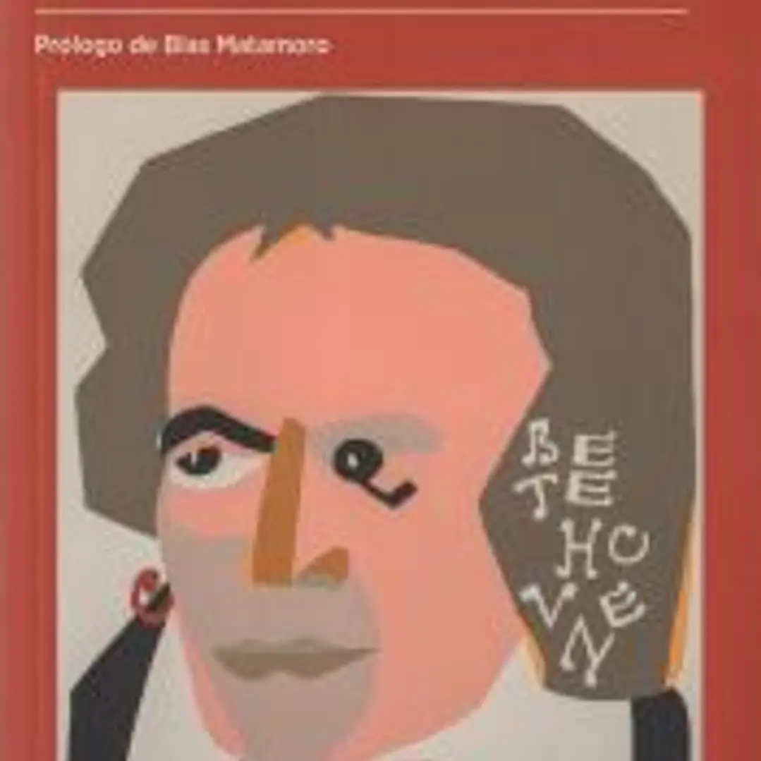 Las nueve sinfonías de Beethoven: La evolución del genio a partir de su discurso orquestal 1