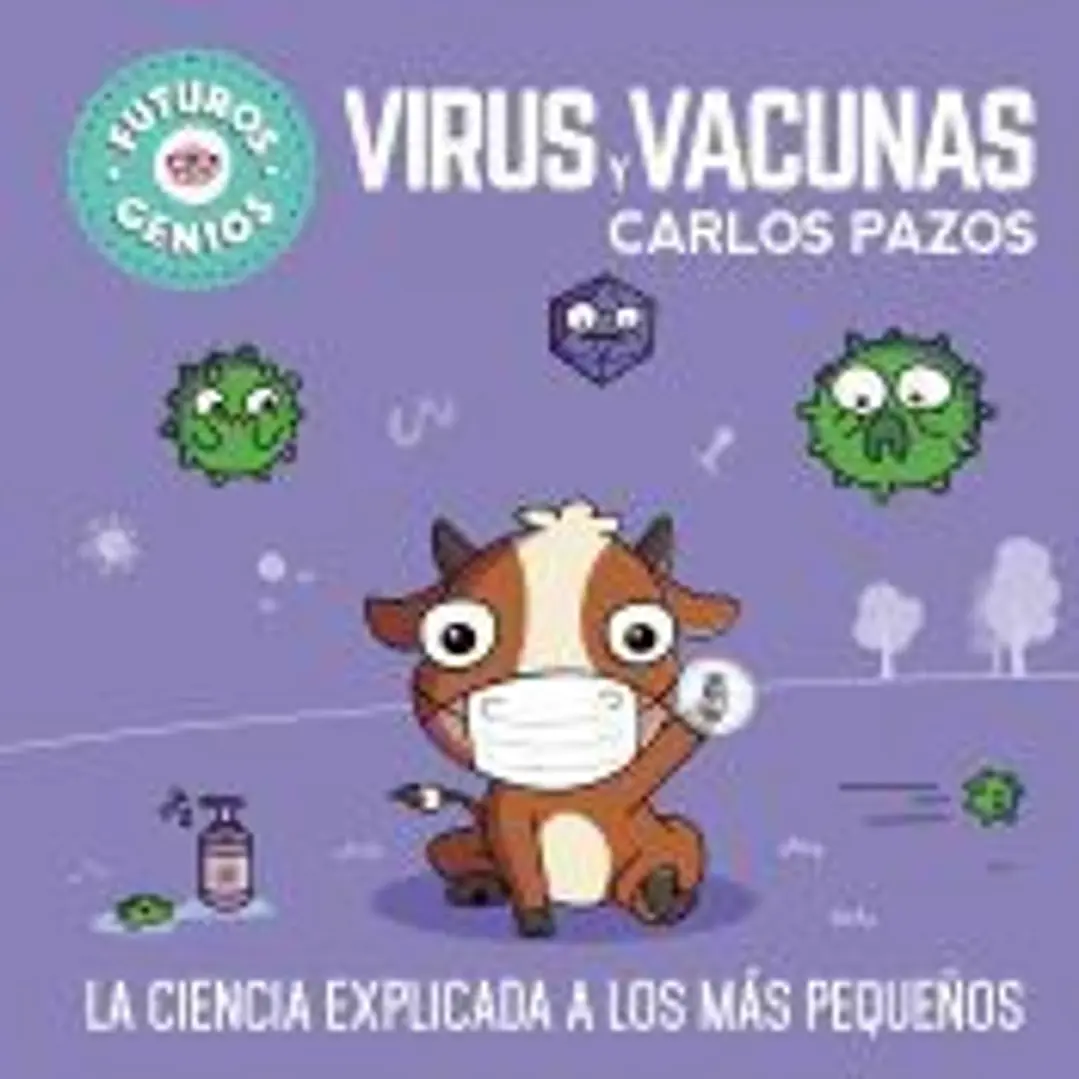 Virus y vacunas 1