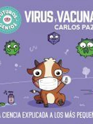Virus y vacunas