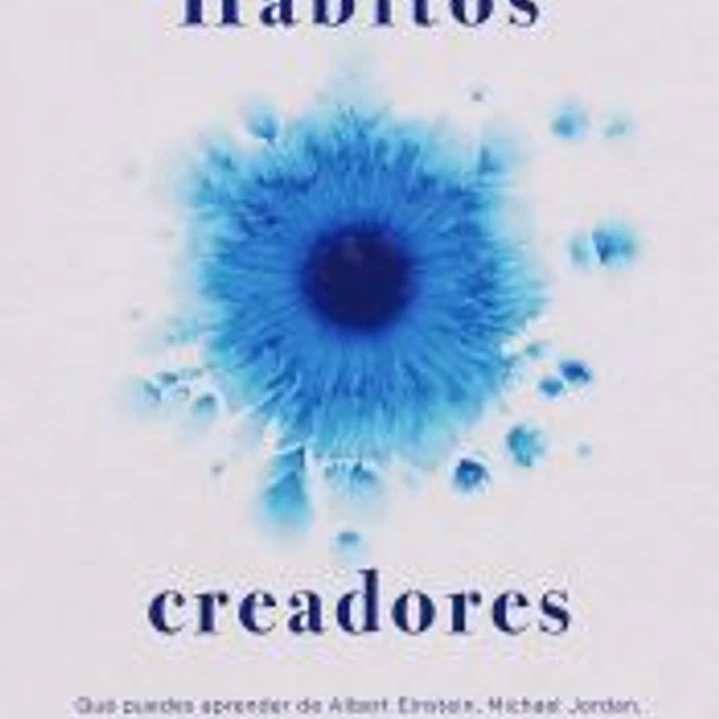 Hábitos creadores 1