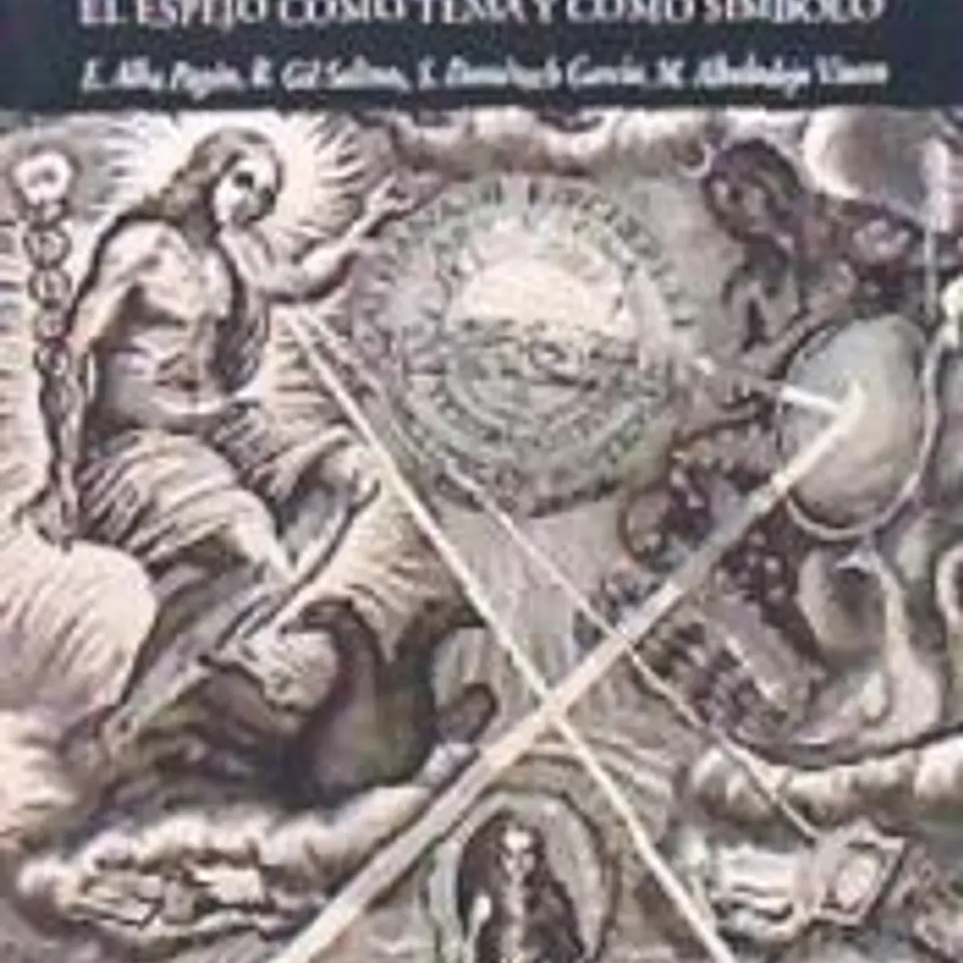 La visión especular 1