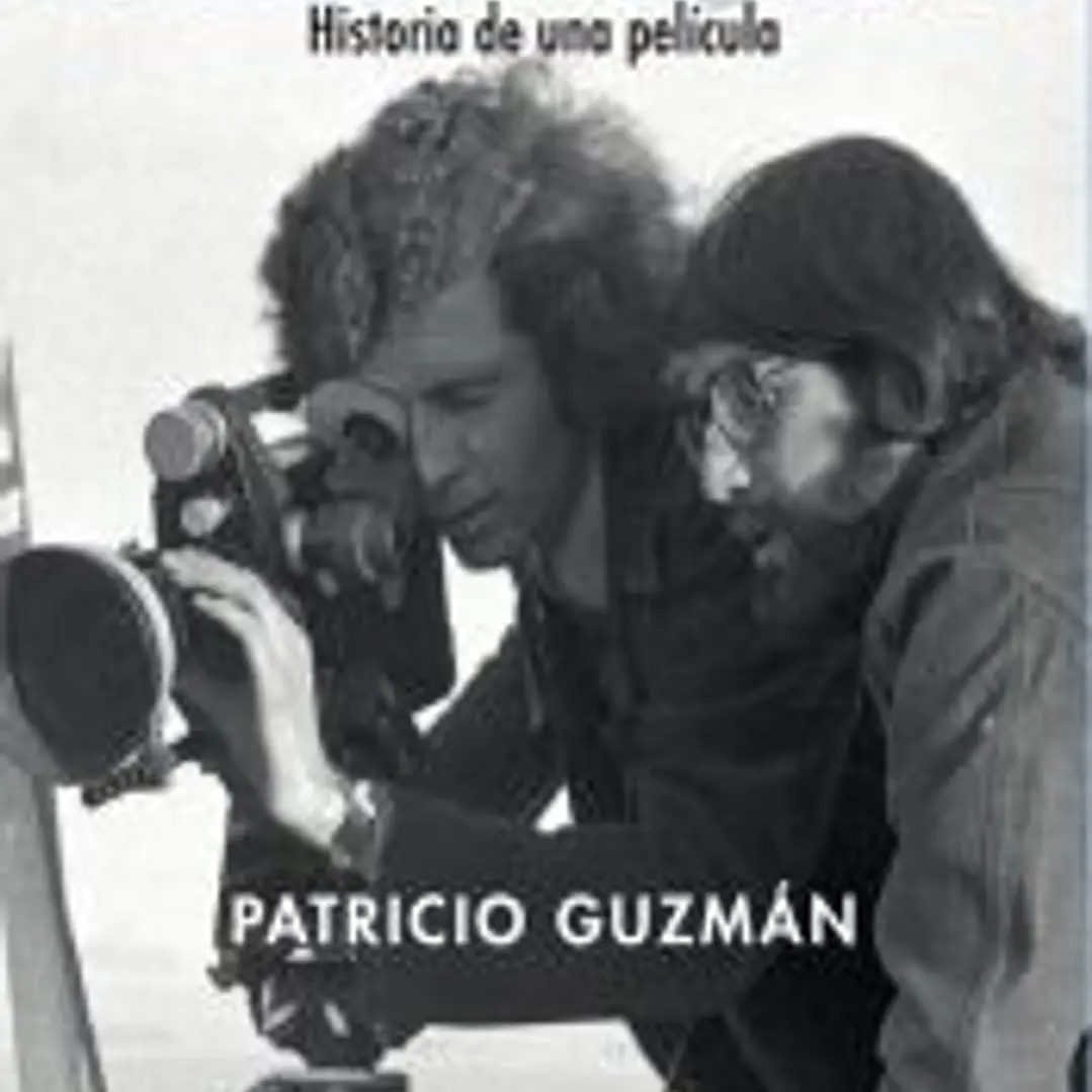 La batalla de Chile 1