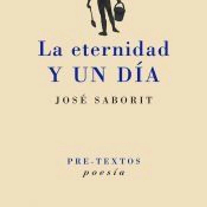 La eternidad y un día 1