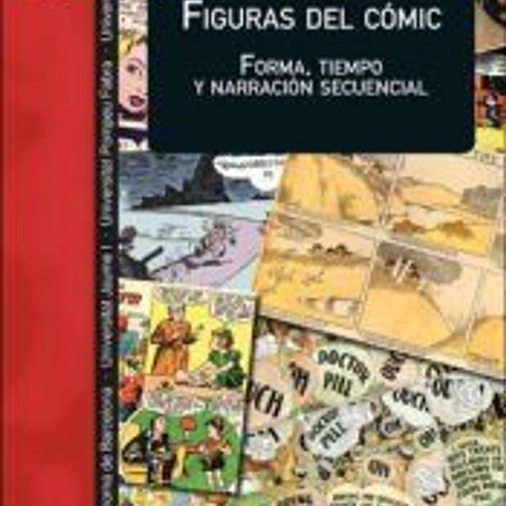 Figuras del cómic 1