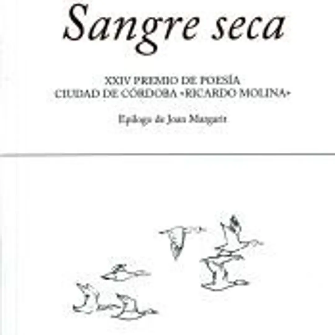 SANGRE SECA, 712 1