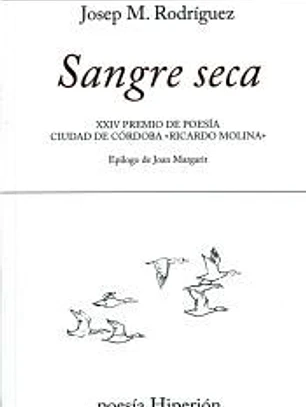 SANGRE SECA, 712