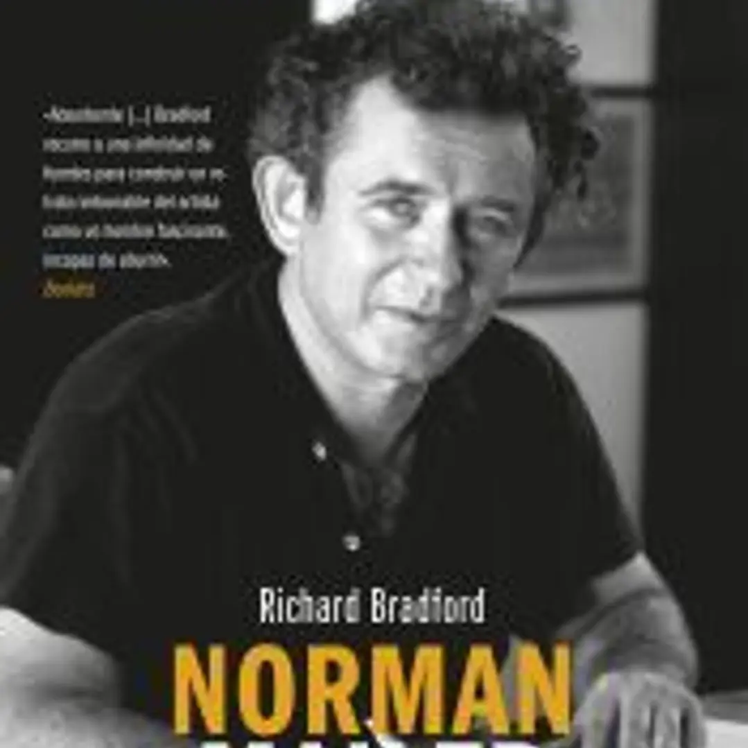 Norman Mailer 1