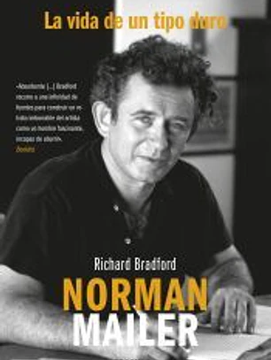 Norman Mailer