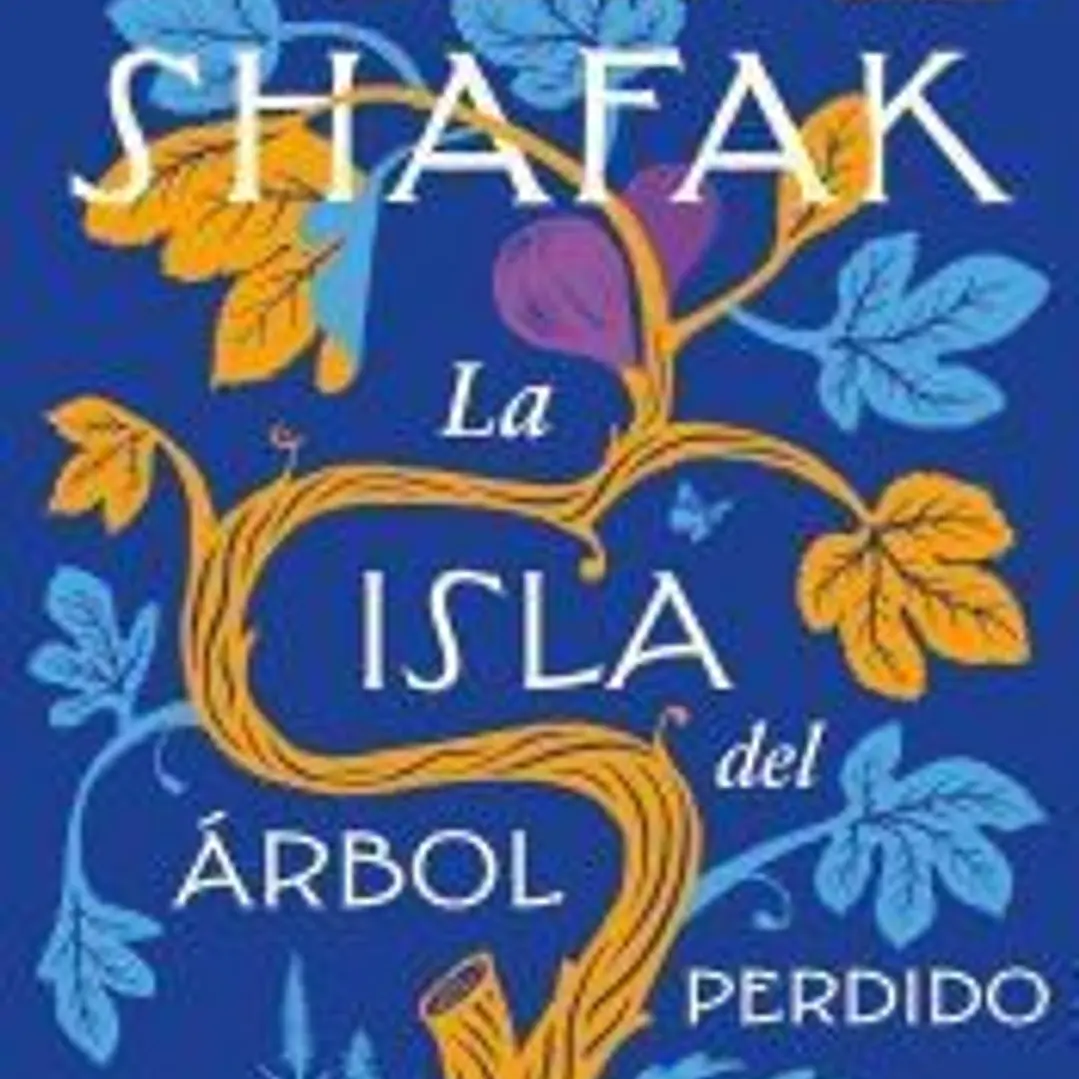 La isla del árbol perdido 1