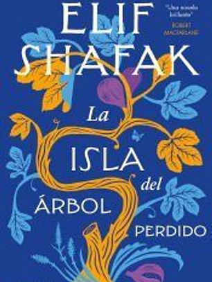 La isla del árbol perdido