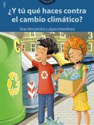 *Cambio climático