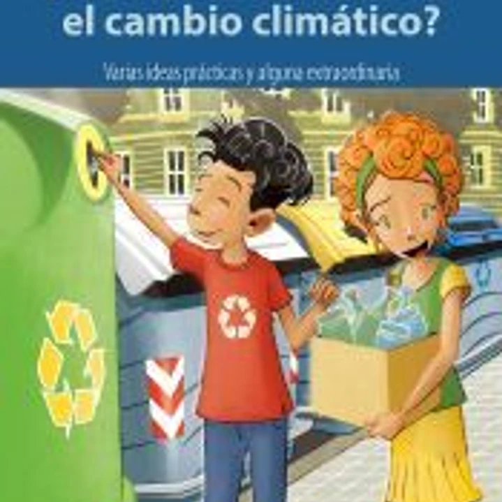 *Cambio climático 1